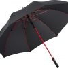 Fare Colourline Umbrella | Promotional merchandise | Branded Merchandise | Printed Products | Printed Umbrellas UK | Bulk Branded Umbrellas | Bespoke Umbrellas UK