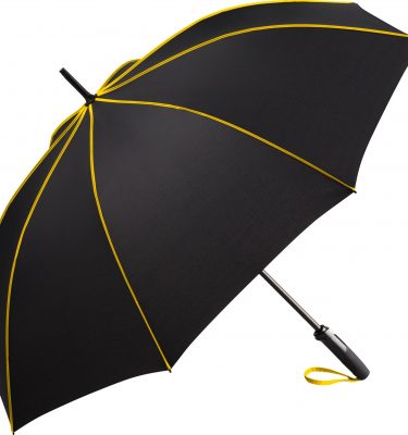 Fare Seam Umbrella | Promotional merchandise | Branded Merchandise | Printed Products | Printed Umbrellas UK | Bulk Branded Umbrellas | Bespoke Umbrellas UK