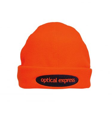 Luminescent Safety Beanie