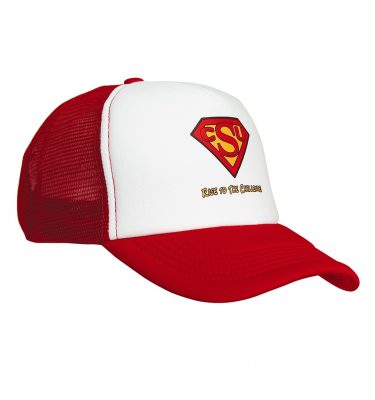Truckers Mesh Cap
