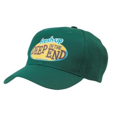 Children's Size Cotton Twill Cap