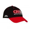 Brushed Heavy Cotton Cap