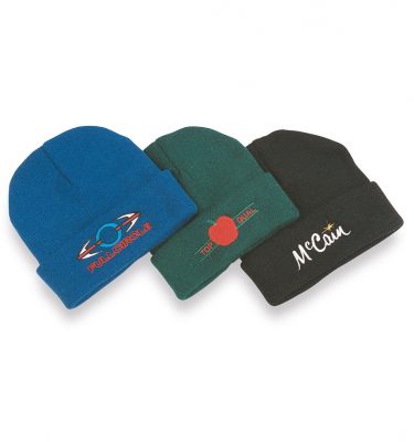 Acrylic Beanie