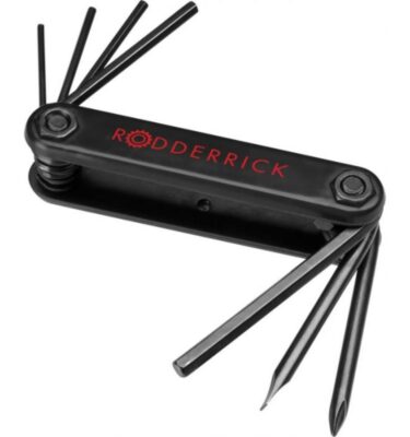 Allen Pocket Tools | Promotional merchandise | Branded Merchandise | Printed Products