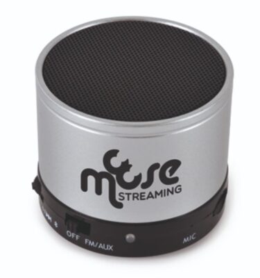 Bex Bluetooth Speaker | Promotional merchandise | Branded Merchandise | Printed Products