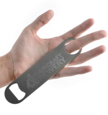 Boston Bottle Opener | Promotional merchandise | Branded Merchandise | Printed Products