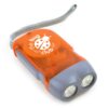 Dynamo Torch amber | Promotional merchandise | Branded Merchandise | Printed Products