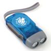 Dynamo Torch blue | Promotional merchandise | Branded Merchandise | Printed Products