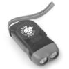 Dynamo Torch grey | Promotional merchandise | Branded Merchandise | Printed Products