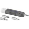 Forza 4 Function Screwdriver black | Promotional merchandise | Branded Merchandise | Printed Products