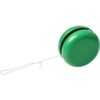 Garo Plastic Yoyo green | Promotional merchandise | Branded Merchandise | Printed Products