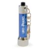 Keyring Torch blue | Promotional merchandise | Branded Merchandise | Printed Products