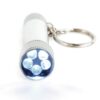 Keyring Torch bulbs | Promotional merchandise | Branded Merchandise | Printed Products