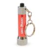 Keyring Torch red | Promotional merchandise | Branded Merchandise | Printed Products
