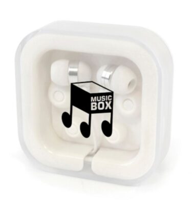 Kyoto Headphones | Promotional merchandise | Branded Merchandise | Printed Products