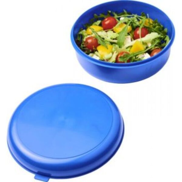 Miku Pasta Box blue | Promotional merchandise | Branded Merchandise | Printed Products