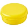 Miku Pasta Box yellow | Promotional merchandise | Branded Merchandise | Printed Products