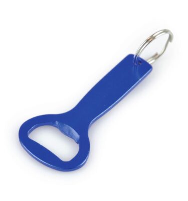 Montana Bottle Openers blue | Promotional merchandise | Branded Merchandise | Printed Products