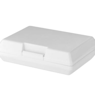 Oblong Lunch Box | Promotional merchandise | Branded Merchandise | Printed Products