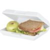 Oblong Lunch Box food | Promotional merchandise | Branded Merchandise | Printed Products
