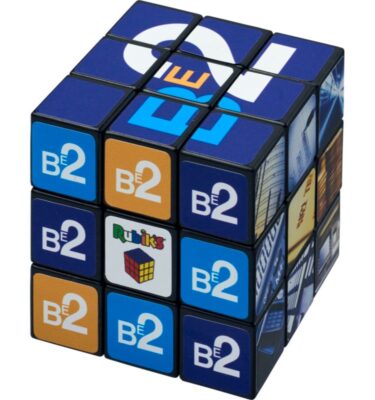 Rubiks Cube | Promotional merchandise | Branded Merchandise | Printed Products