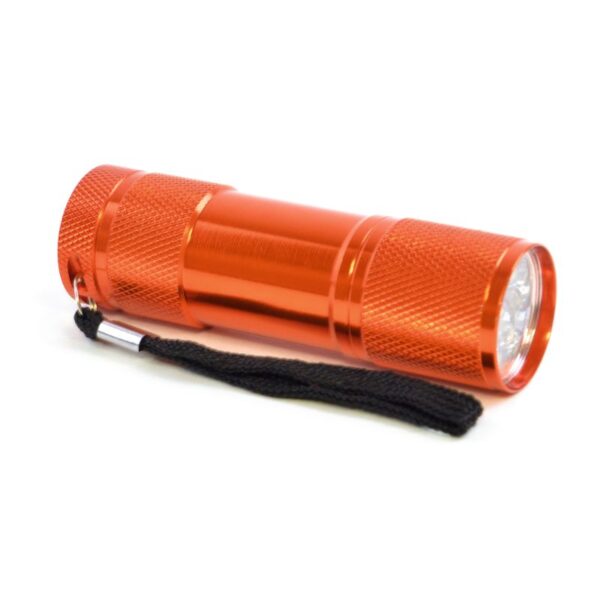 Sycamore Torch amber | Promotional merchandise | Branded Merchandise | Printed Products