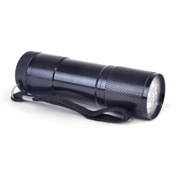Sycamore Torch black | Promotional merchandise | Branded Merchandise | Printed Products