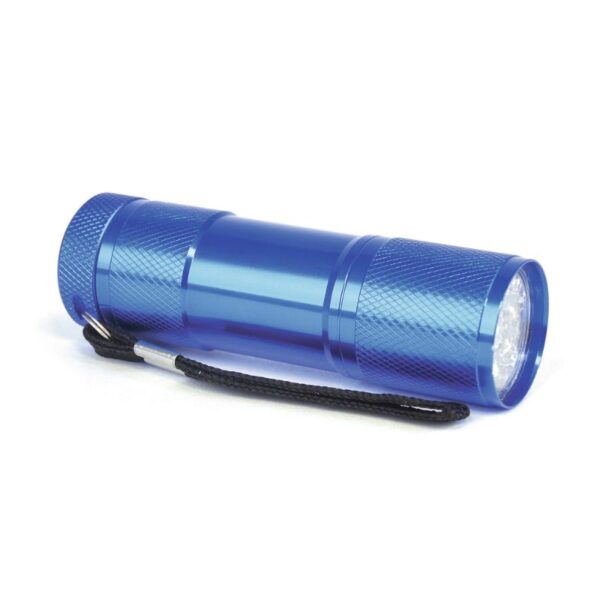 Sycamore Torch blue | Promotional merchandise | Branded Merchandise | Printed Products