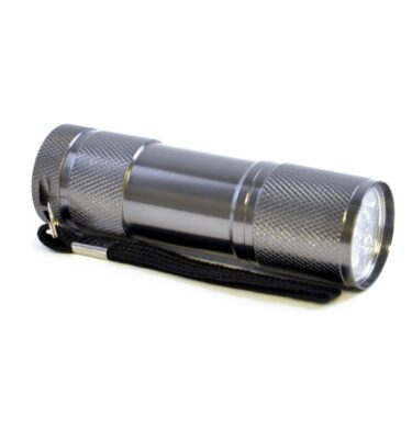 Sycamore Torch gun metal | Promotional merchandise | Branded Merchandise | Printed Products