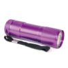 Sycamore Torch purple | Promotional merchandise | Branded Merchandise | Printed Products