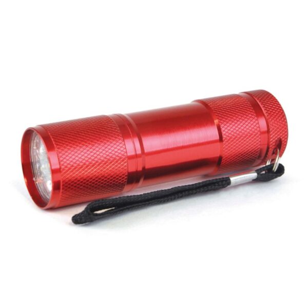 Sycamore Torch red | Promotional merchandise | Branded Merchandise | Printed Products
