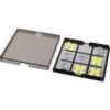 Winnit TicTacToe Game black | Promotional merchandise | Branded Merchandise | Printed Products