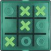 Winnit TicTacToe Game green | Promotional merchandise | Branded Merchandise | Printed Products