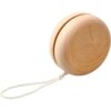 Wooden Yoyo | Promotional merchandise | Branded Merchandise | Printed Products