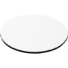 Q-Mat Round Coaster plain | Promotional merchandise | Branded Merchandise | Printed Products