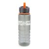 Resaca 800ml Triton Bottle amber | Cheap bottles | Bulk printed bottles | Printed water bottles UK | Eco Friendly | UK manufactured | Biodegradable | Water bottles with my logo | Water bottles with school logo