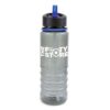 Resaca 800ml Triton Bottle blue | Cheap bottles | Bulk printed bottles | Printed water bottles UK | Eco Friendly | UK manufactured | Biodegradable | Water bottles with my logo | Water bottles with school logo