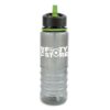 Resaca 800ml Triton Bottle green | Cheap bottles | Bulk printed bottles | Printed water bottles UK | Eco Friendly | UK manufactured | Biodegradable | Water bottles with my logo | Water bottles with school logo