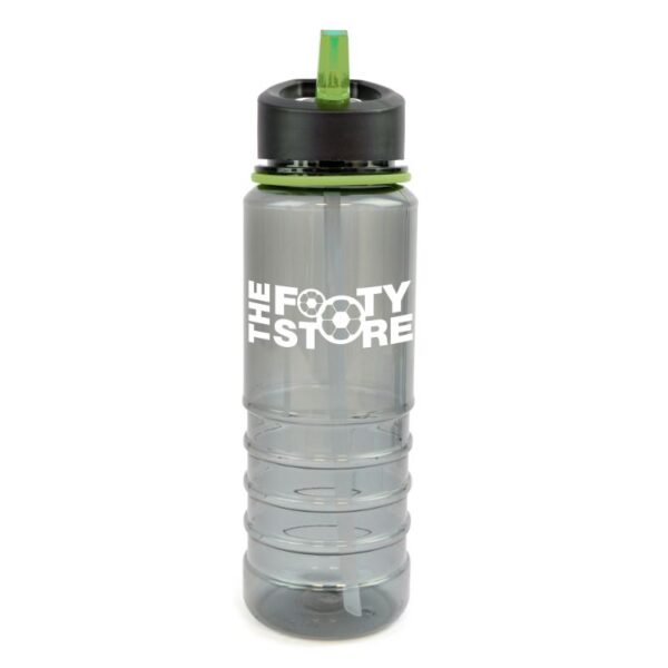 Resaca 800ml Triton Bottle green | Cheap bottles | Bulk printed bottles | Printed water bottles UK | Eco Friendly | UK manufactured | Biodegradable | Water bottles with my logo | Water bottles with school logo