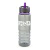 Resaca 800ml Triton Bottle purple | Cheap bottles | Bulk printed bottles | Printed water bottles UK | Eco Friendly | UK manufactured | Biodegradable | Water bottles with my logo | Water bottles with school logo