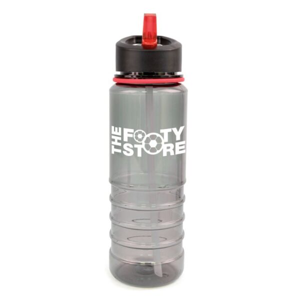 Resaca 800ml Triton Bottle red | Cheap bottles | Bulk printed bottles | Printed water bottles UK | Eco Friendly | UK manufactured | Biodegradable | Water bottles with my logo | Water bottles with school logo