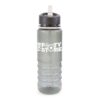 Resaca 800ml Triton Bottle white | Cheap bottles | Bulk printed bottles | Printed water bottles UK | Eco Friendly | UK manufactured | Biodegradable | Water bottles with my logo | Water bottles with school logo