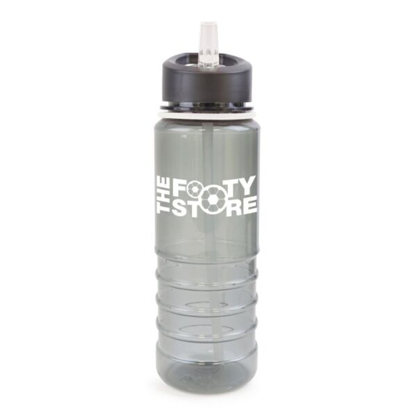 Resaca 800ml Triton Bottle white | Cheap bottles | Bulk printed bottles | Printed water bottles UK | Eco Friendly | UK manufactured | Biodegradable | Water bottles with my logo | Water bottles with school logo