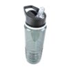Resaca 800ml Triton Bottle white top | Cheap bottles | Bulk printed bottles | Printed water bottles UK | Eco Friendly | UK manufactured | Biodegradable | Water bottles with my logo | Water bottles with school logo
