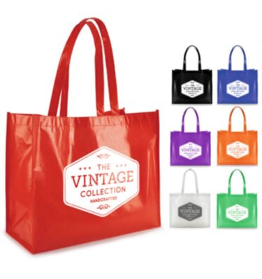 Appleton Shopper | Promotional merchandise | Branded Merchandise | Printed Products