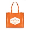 Appleton Shopper amber | Promotional merchandise | Branded Merchandise | Printed Products