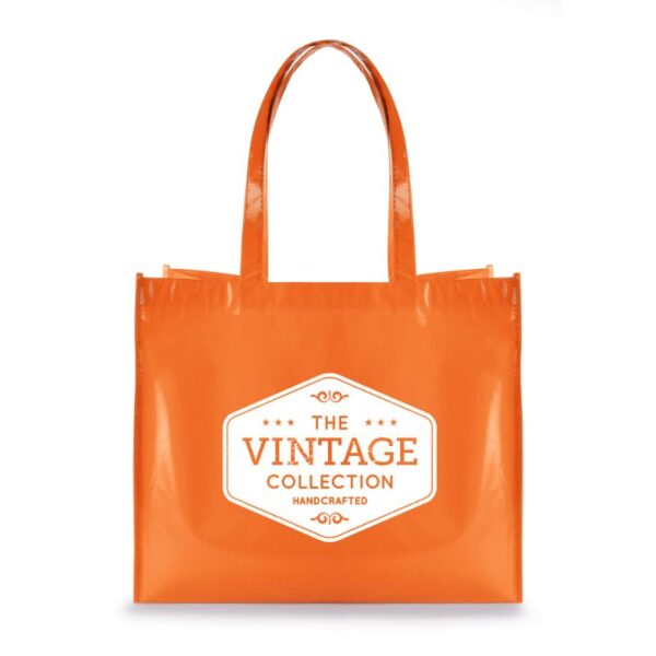 Appleton Shopper amber | Promotional merchandise | Branded Merchandise | Printed Products