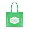 Appleton Shopper green | Promotional merchandise | Branded Merchandise | Printed Products