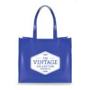 Appleton Shopper royal blue | Promotional merchandise | Branded Merchandise | Printed Products