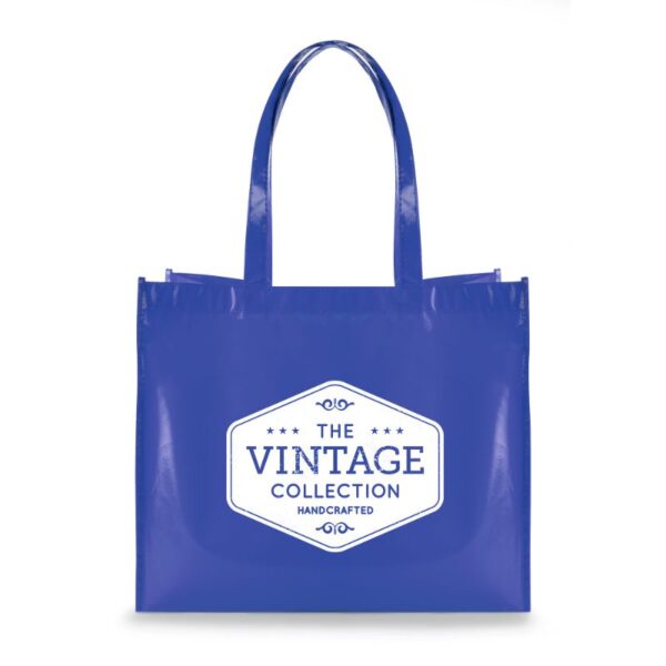 Appleton Shopper royal blue | Promotional merchandise | Branded Merchandise | Printed Products